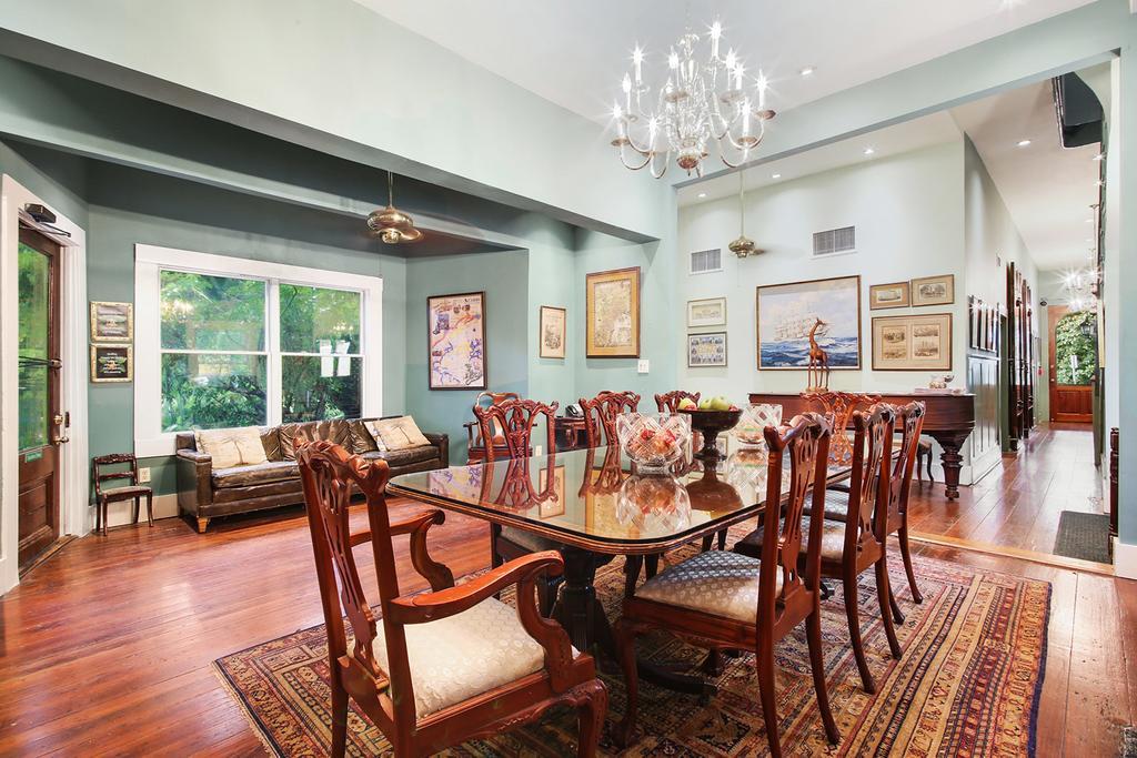 The House 3* New Orleans
