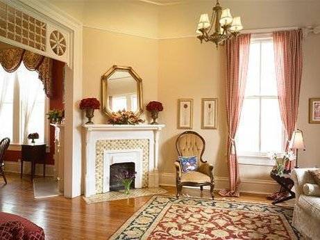 Maison Perrier Bed & Breakfast New Orleans