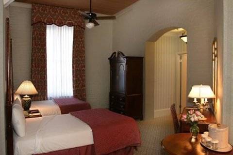 Conti New Orleans