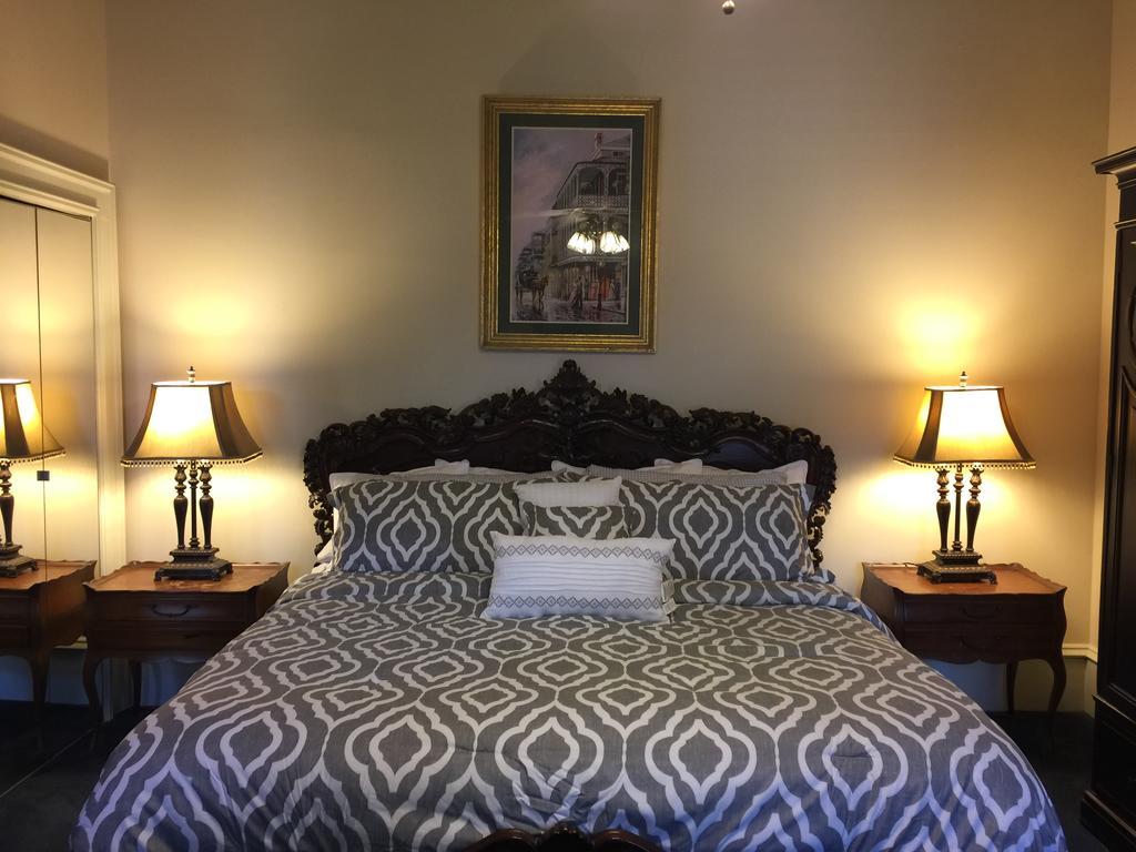 Chateau Orleans New Orleans