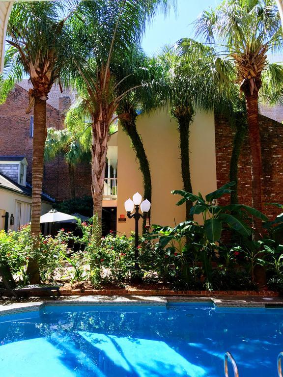 Chateau Orleans Aparthotel New Orleans