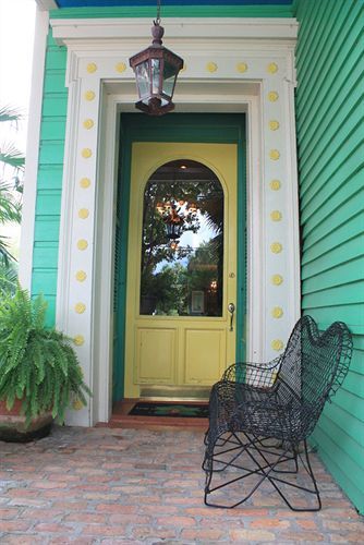 Bed & Breakfast The House New Orleans