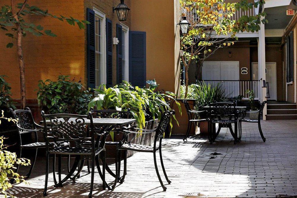 Mazarin 4* New Orleans