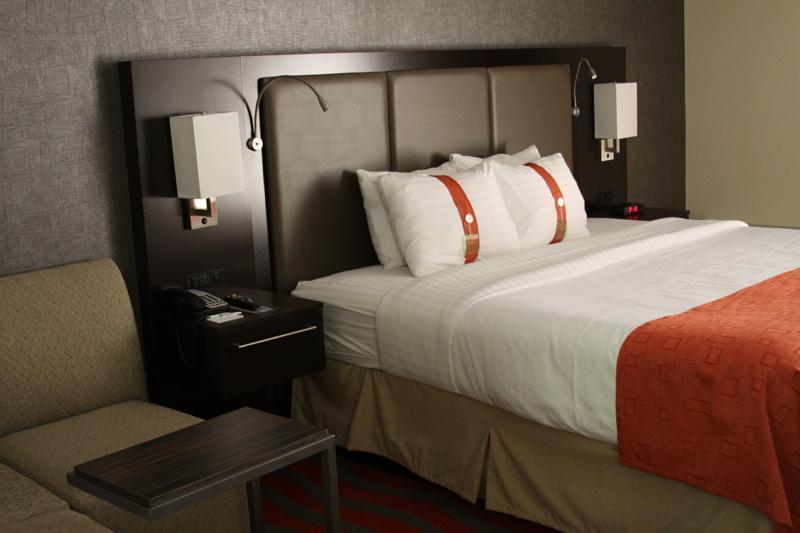 New Orleans-downtown Superdome By Ihg Hotel
