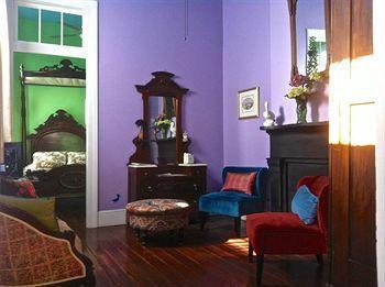 La Belle Esplanade 3* New Orleans