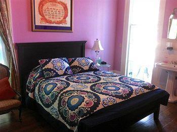 Bed & Breakfast La Belle Esplanade 3*