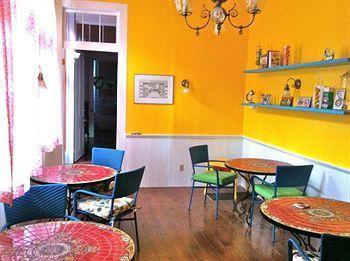 Bed & Breakfast La Belle Esplanade 3*