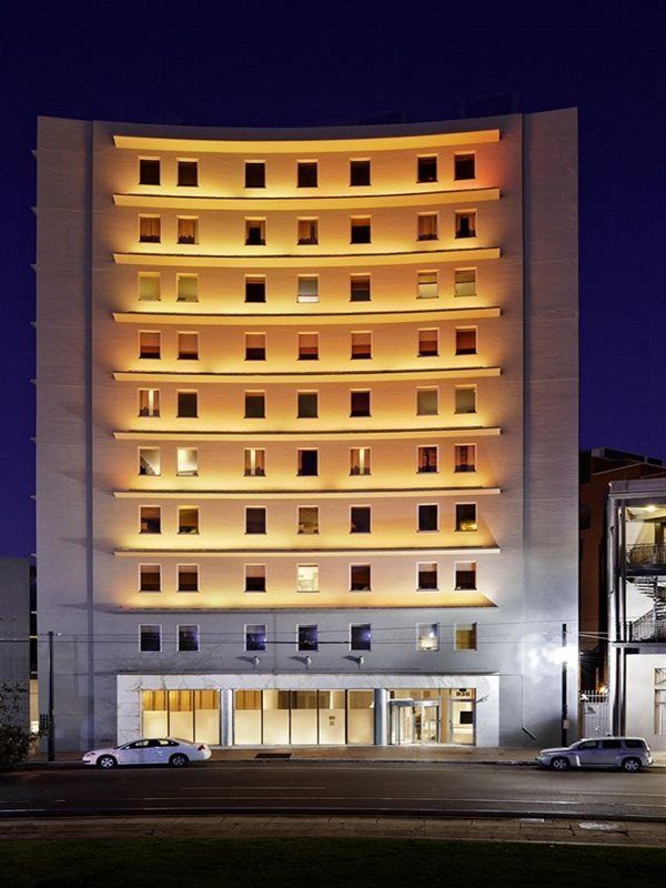 Hotel Express - Arts District By Ihg New Orleans