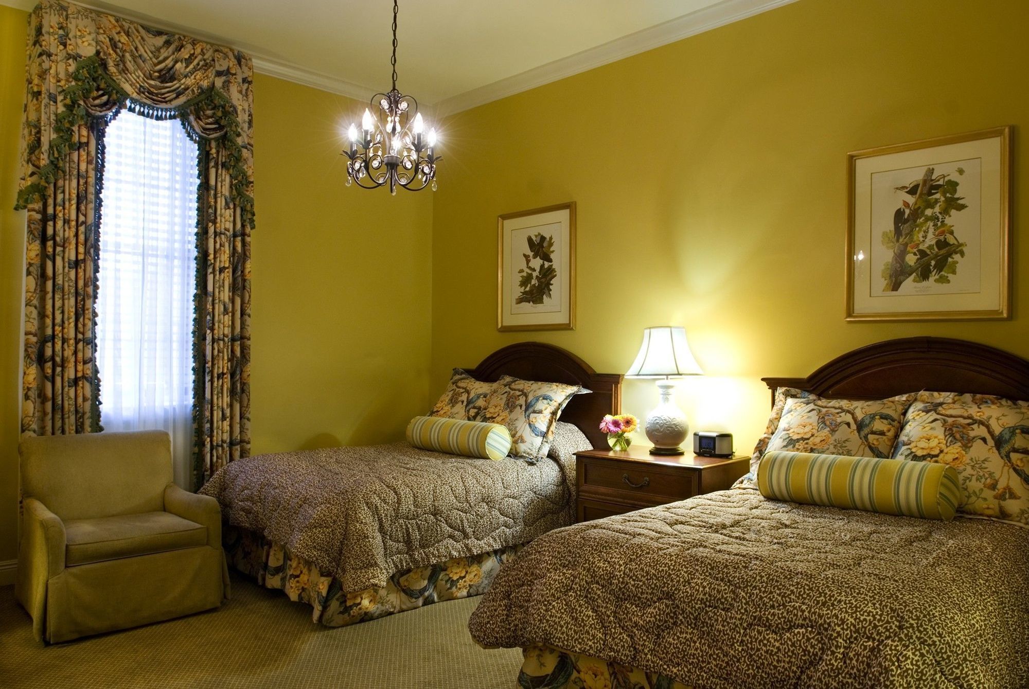 Bienville House