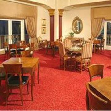 Courtyard By Marriott French Quarter/iberville New Orleans