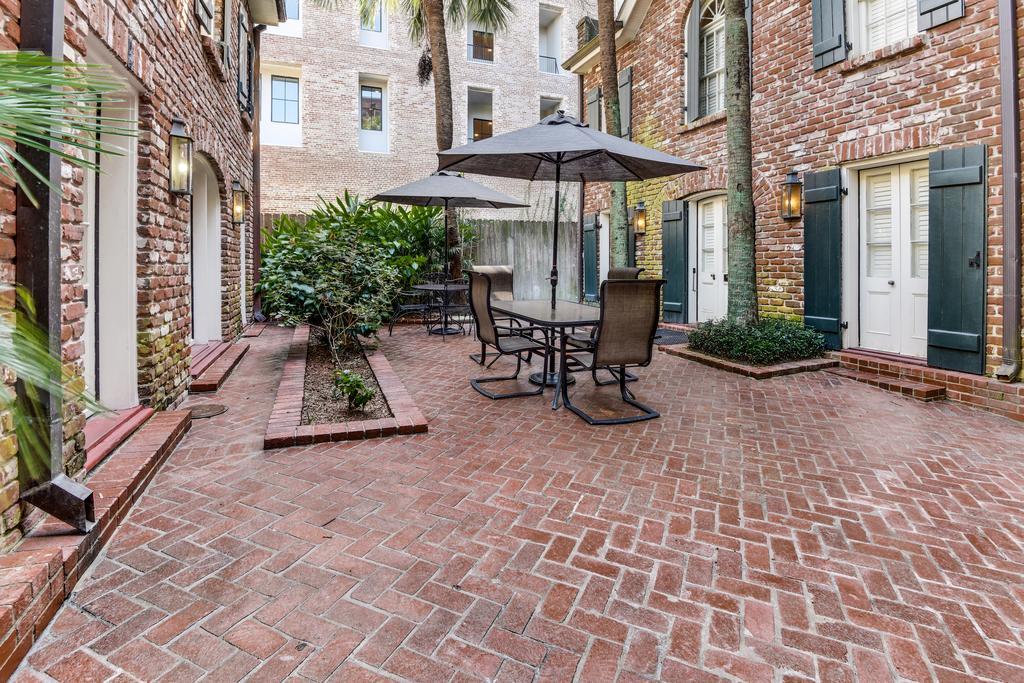 Aparthotel Chateau Orleans New Orleans
