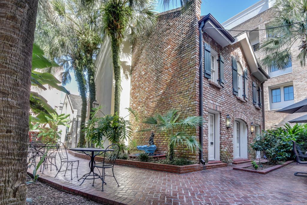 Chateau Orleans 3* New Orleans