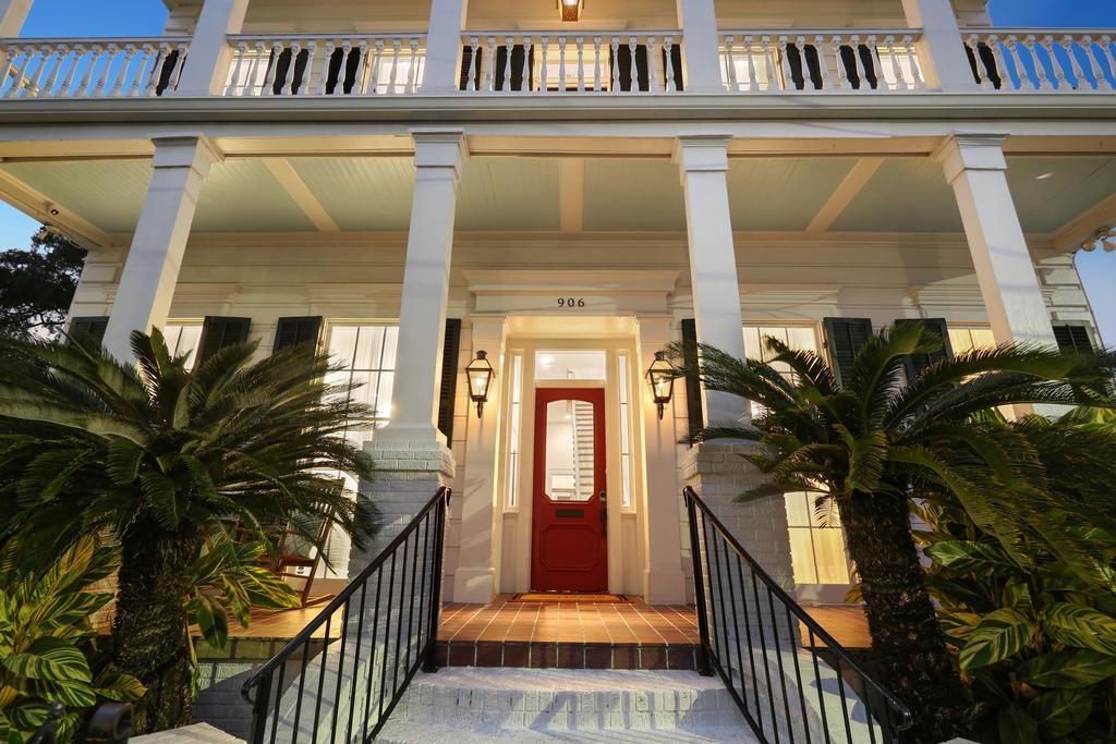 The Mazant Holiday home New Orleans