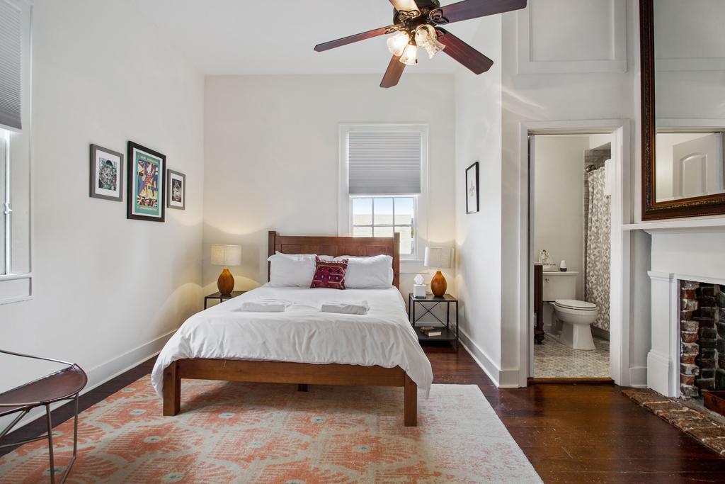 The Mazant * New Orleans