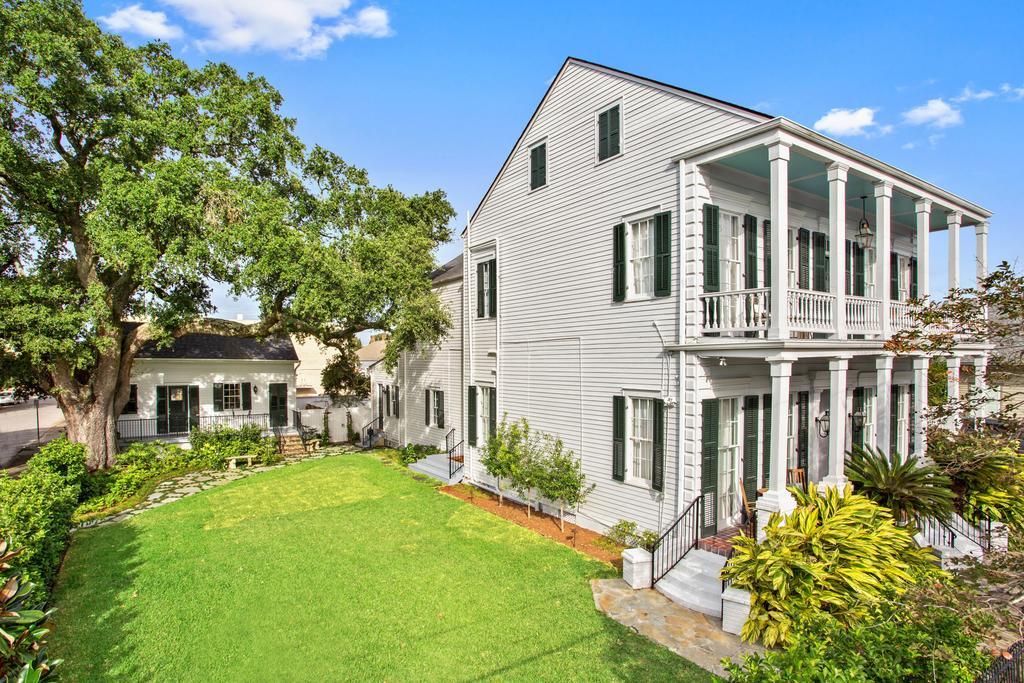 The Mazant Holiday home New Orleans
