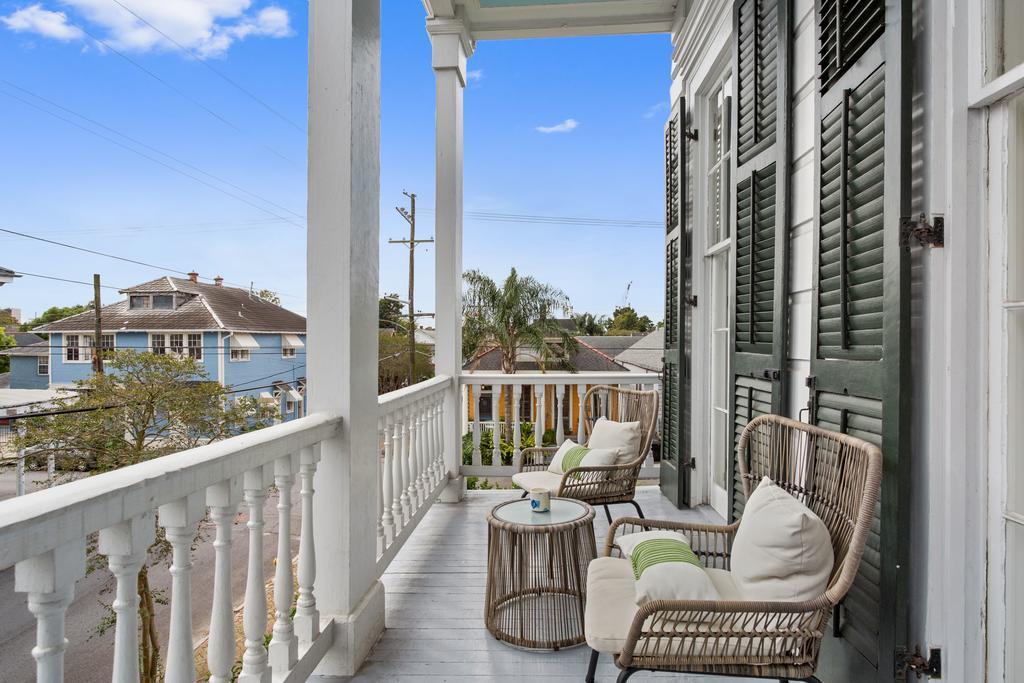 Holiday home The Mazant New Orleans