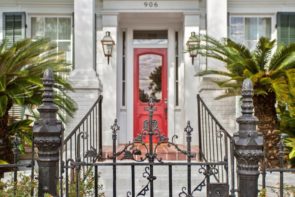 The Mazant * New Orleans