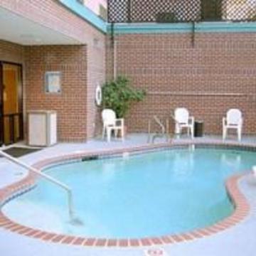 Express Downtown By Ihg 3* New Orleans