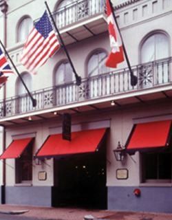 Conti Hotel