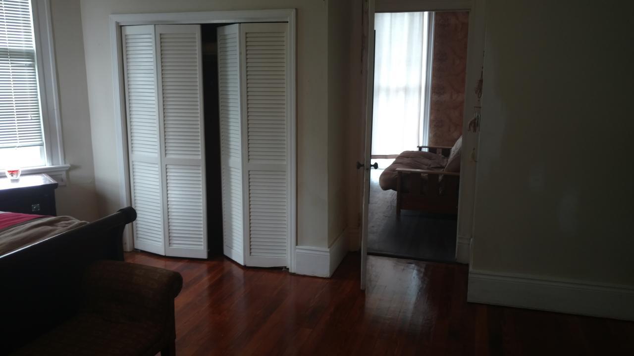 Evangeline Art House Guest house New Orleans