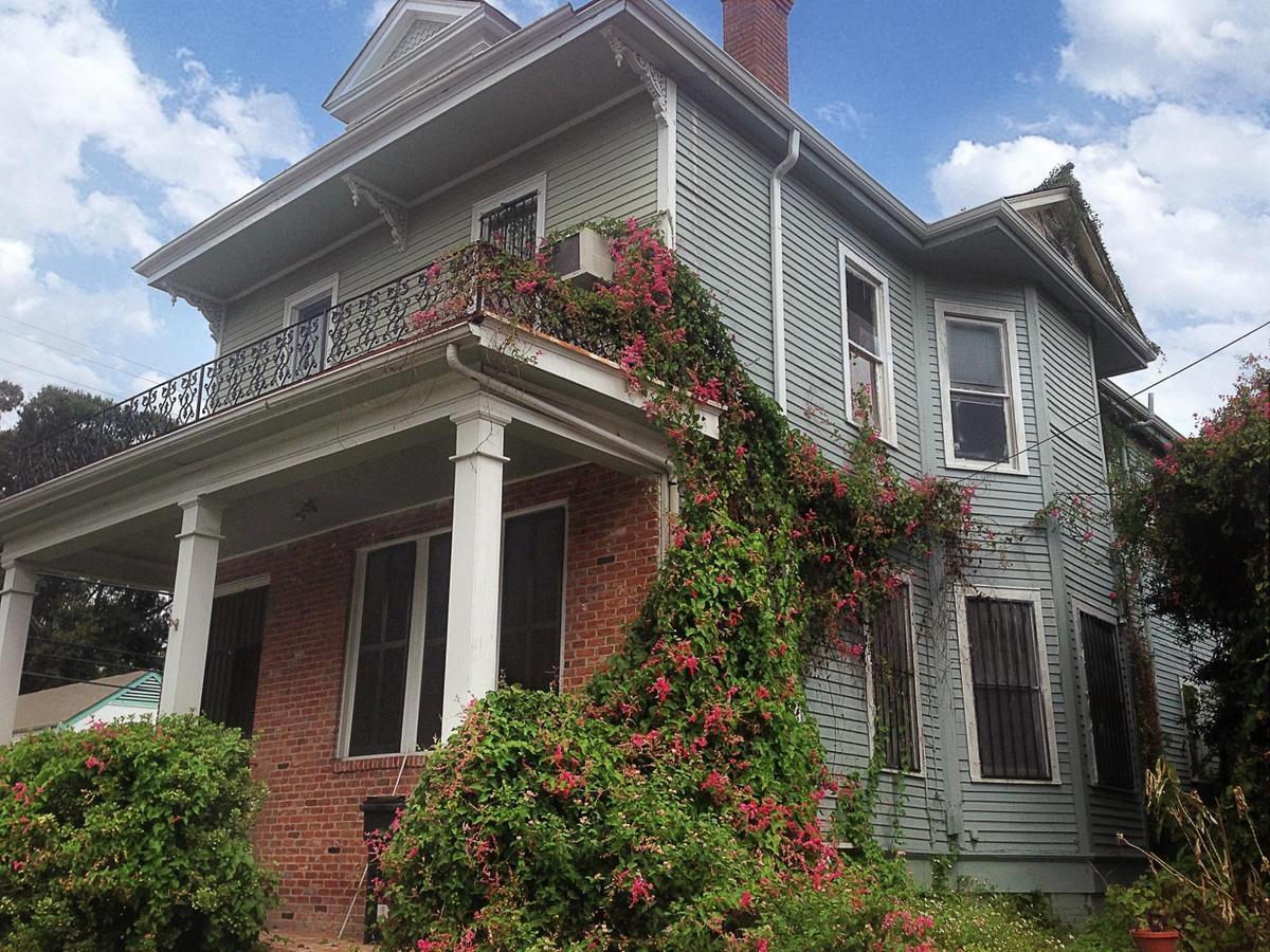 Evangeline Art House 3* New Orleans