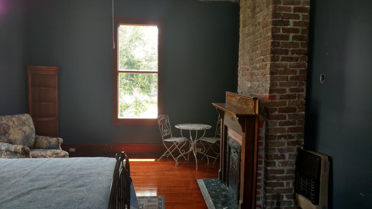 Evangeline Art House Guest house 3*