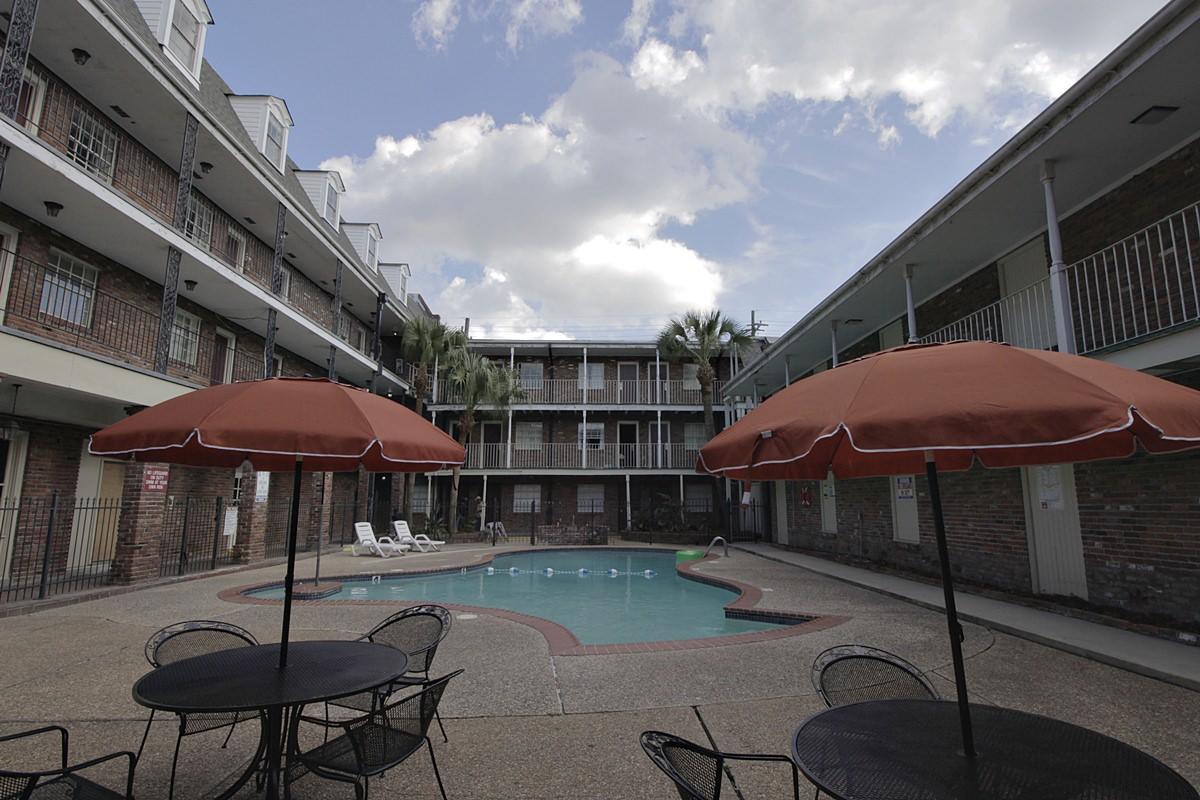 Midtown Hotel 2*