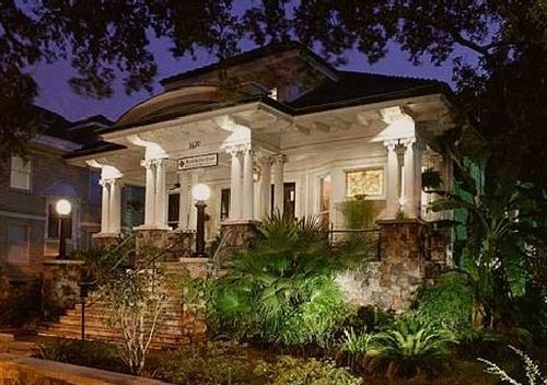 Bed & Breakfast Canal Street 3*