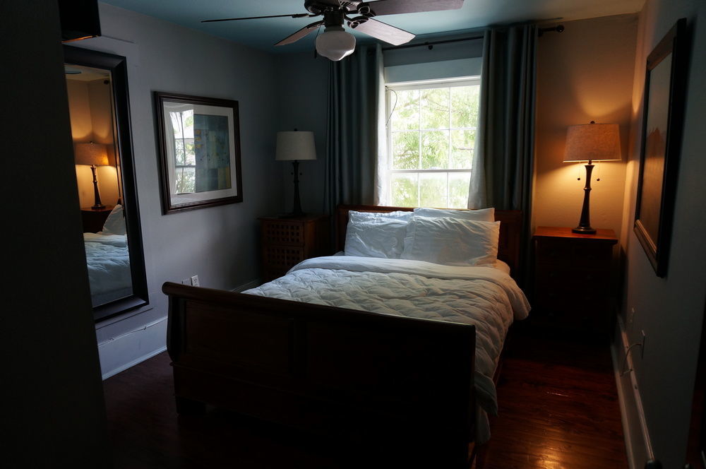 Balcony Bed & Breakfast New Orleans
