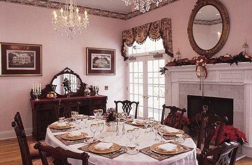 Hotel Hubbard Mansion New Orleans