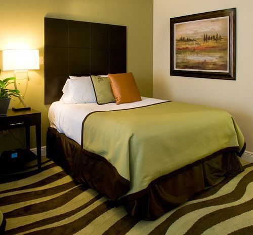Hotel Brent House