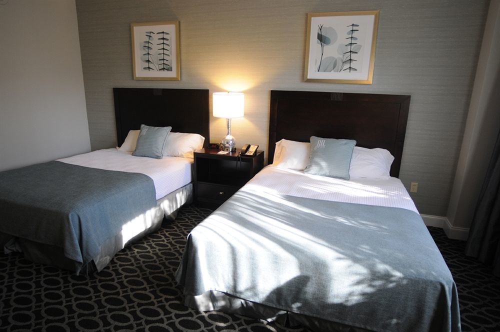 Brent House Hotel New Orleans