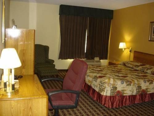 6-new Orleans, La - Near Downtown Hotel 2*