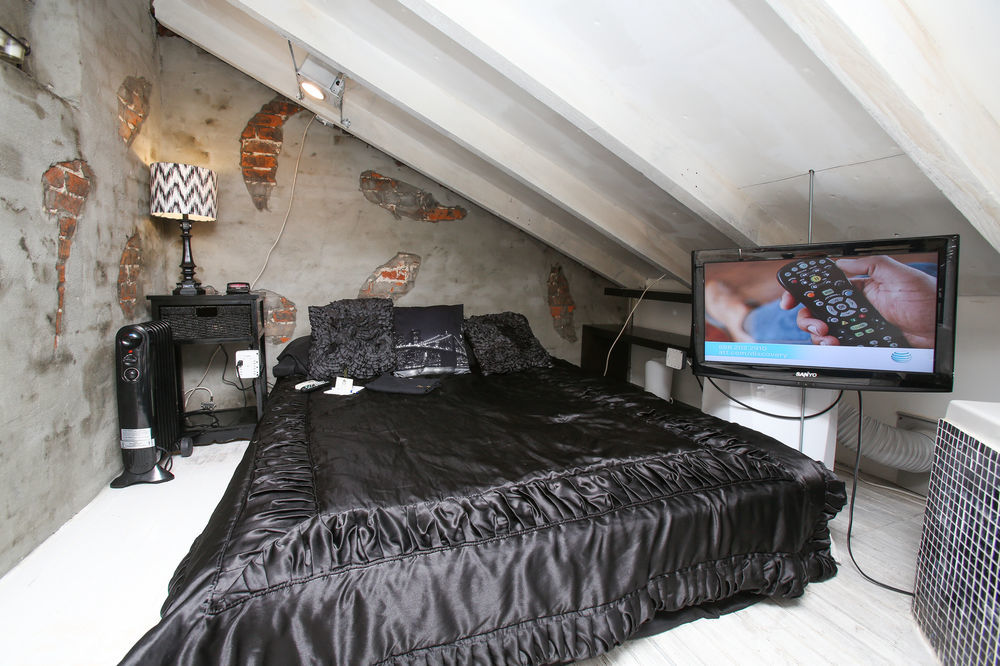 Fleur De Lis Mansion 4* New Orleans