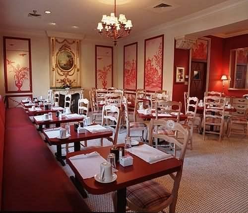 Conti 3* New Orleans