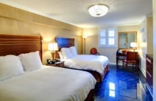 Hotel Mazarin 4*