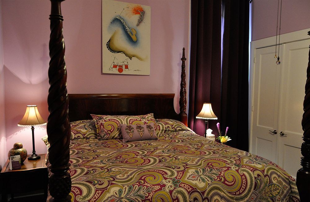 Bed & Breakfast R&b Award Winning - Adult Only 3*