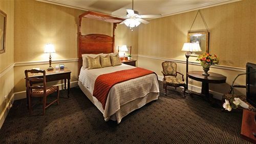 Provincial Hotel New Orleans