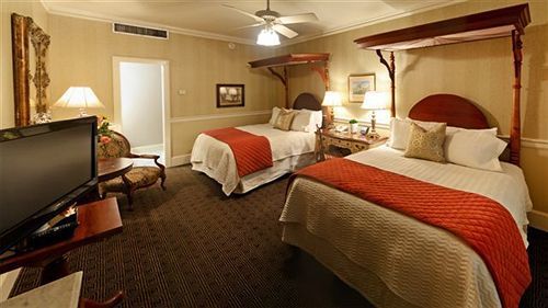 Provincial Hotel