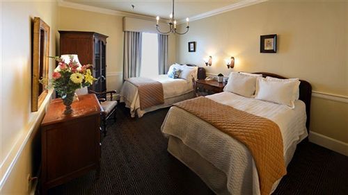 Hotel Provincial New Orleans