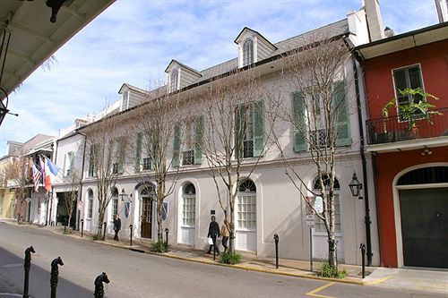 Hotel Provincial New Orleans