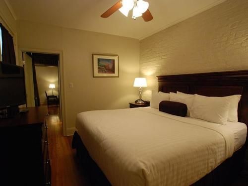 On Ursulines, A French Quarter Inn 3*