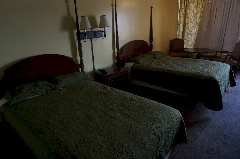 Hotel 10 Extended Stay New Orleans