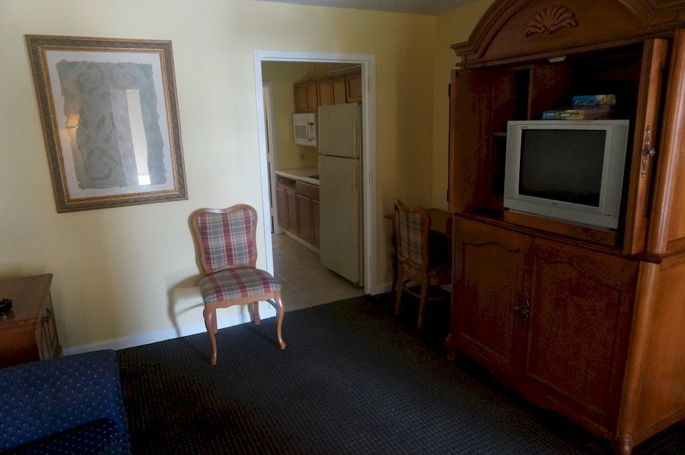 Hotel 10 Extended Stay 2* New Orleans