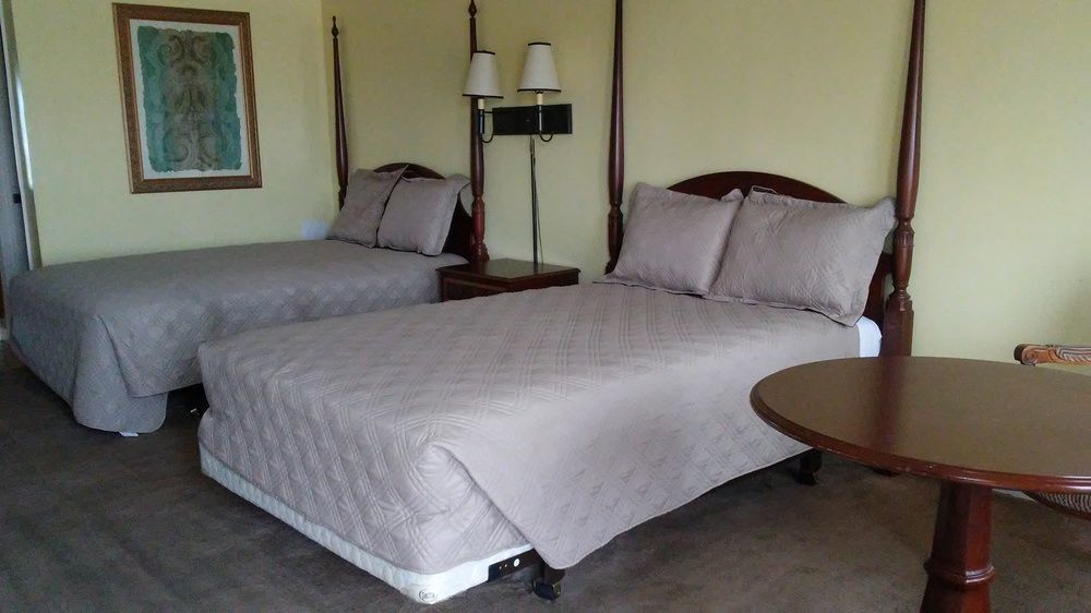 Hotel 10 Extended Stay Hotel New Orleans