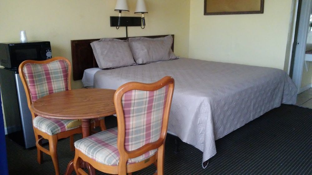 Hotel Hotel 10 Extended Stay 2*