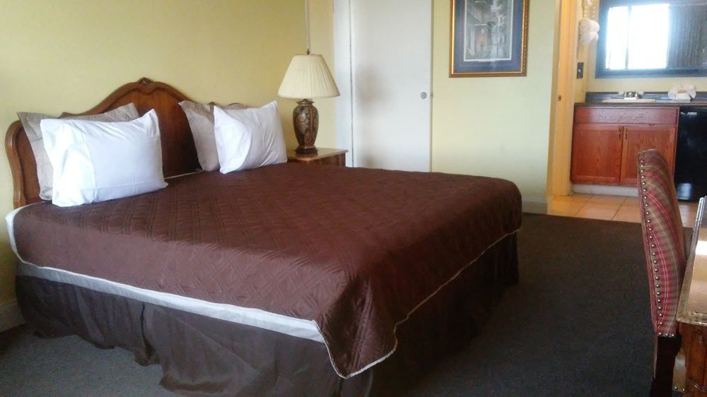Hotel Hotel 10 Extended Stay 2*