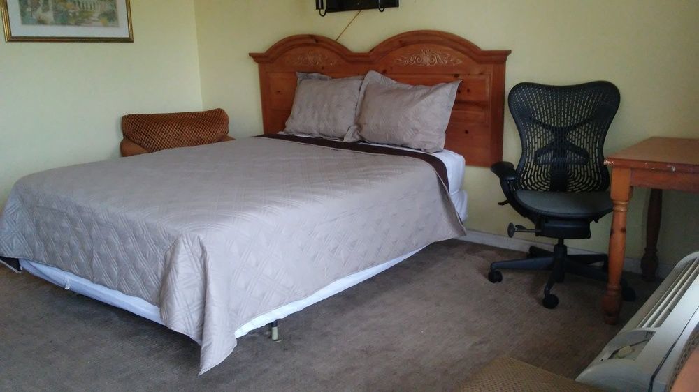 Hotel Hotel 10 Extended Stay New Orleans