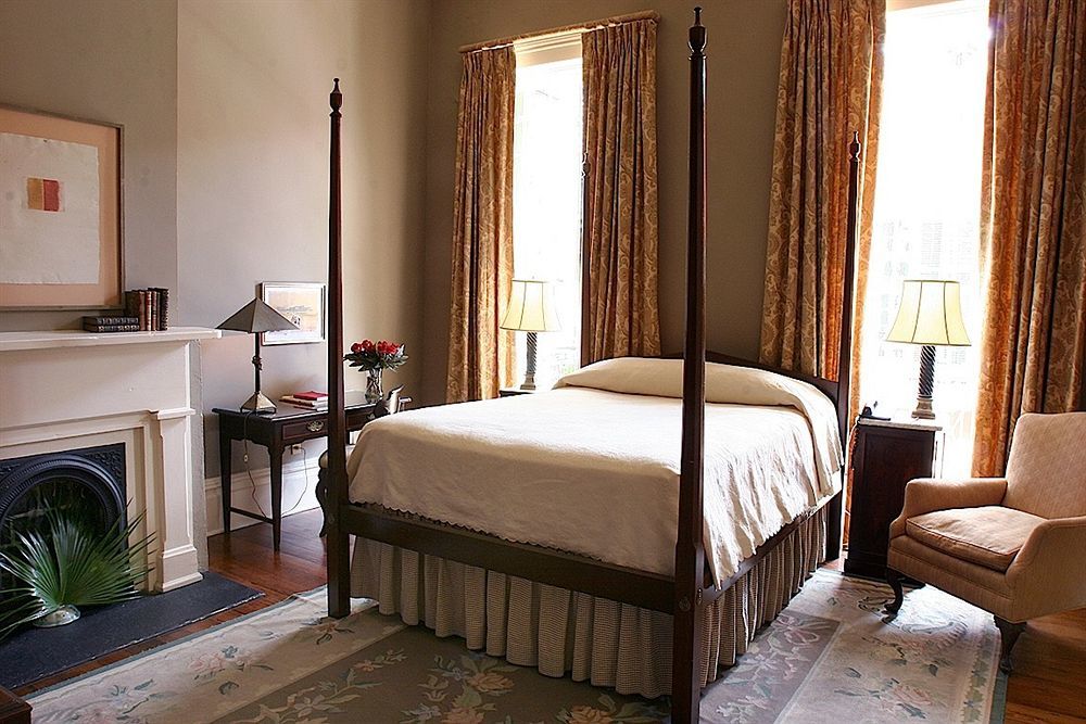 Soniat House 4*