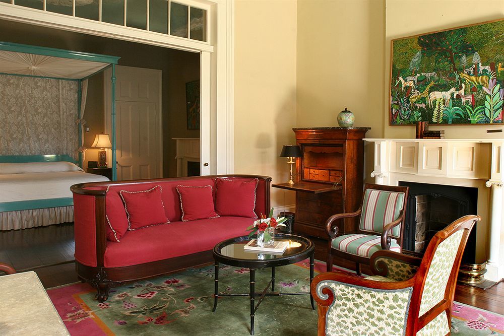 Inn Soniat House 4*